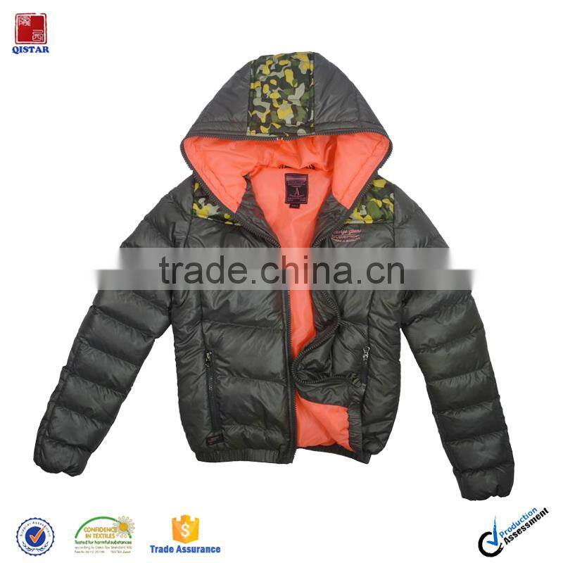 Women Grey Plus Size Outerwear Pullover Hoodie Sweater