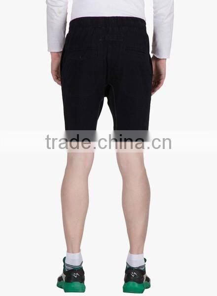 Men's Jogging Sportswear Latest Track Shorts Body Building Shorts