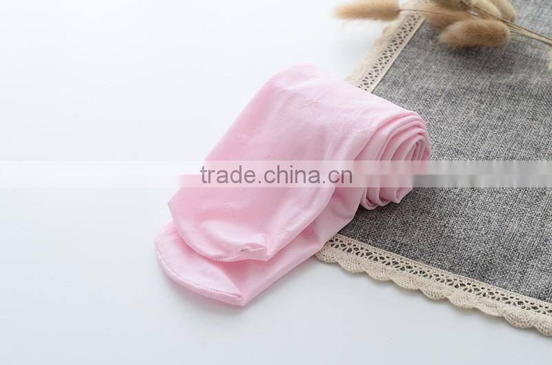 S16523A Children Dance Girls stockings candy colored velvet pantyhose