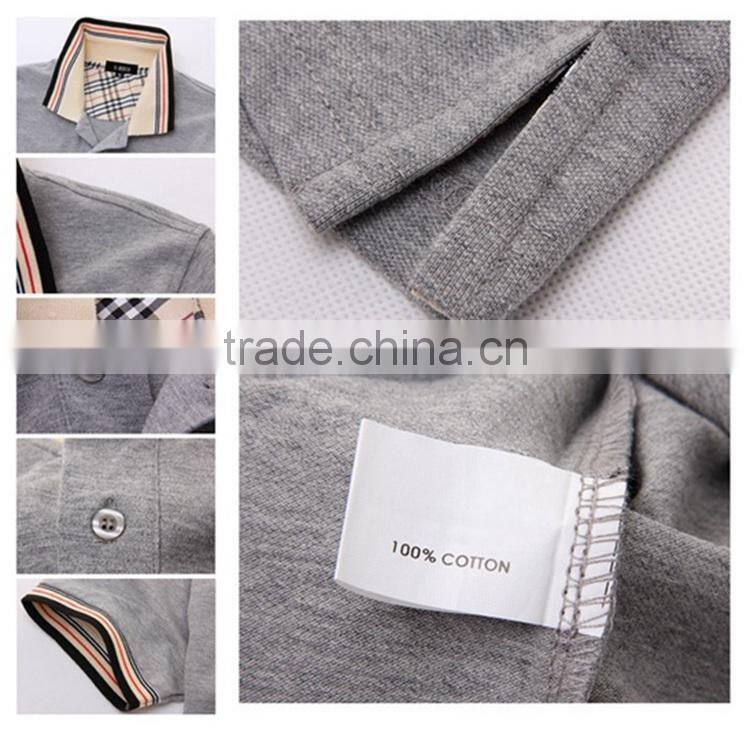 Popular Sale auto racing polo shirts