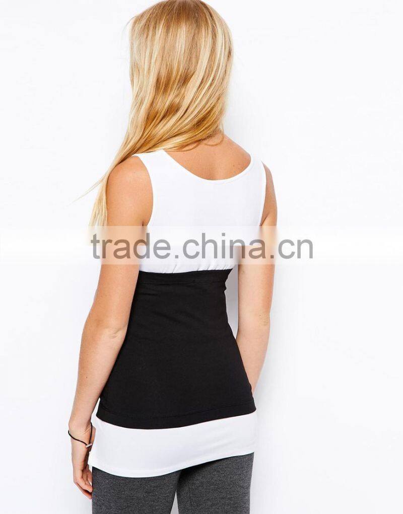 New Look Maternity nursing clothing Maternity 3 Pack Bump Bands