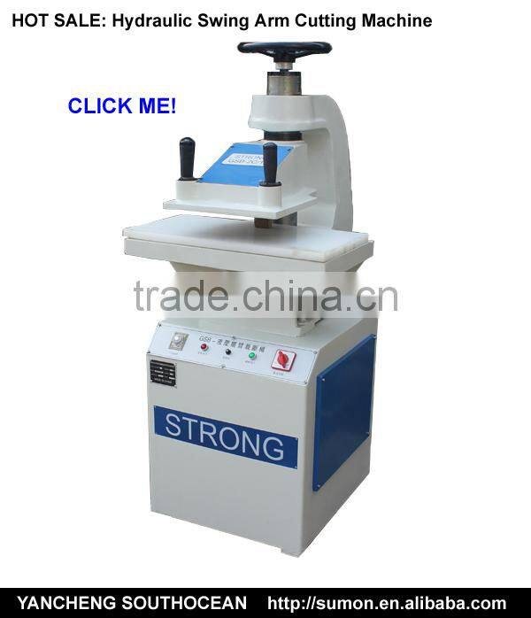 Hot sell Hydraulic four-colum plane cutting machine