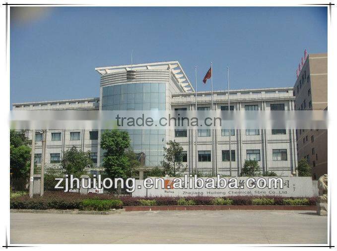 100% polyester poy dty fdy yarn