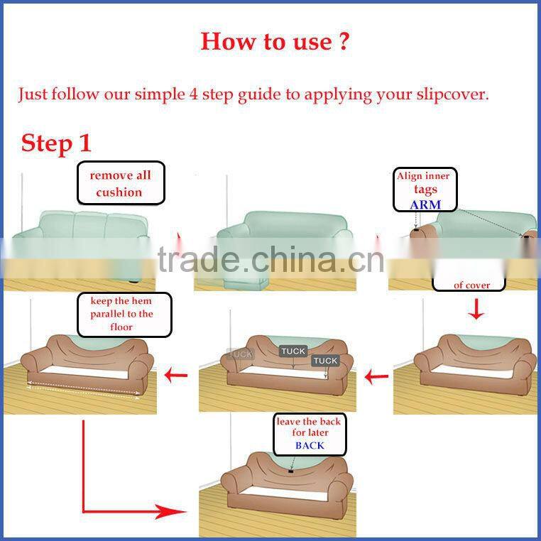 stretch suede slipcovers for recliners