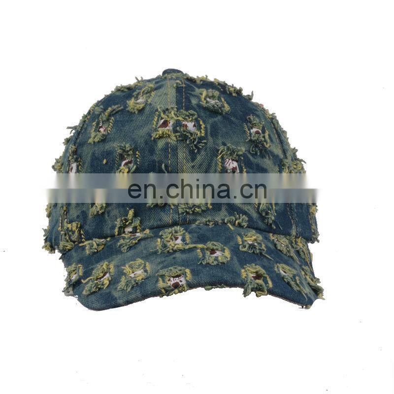 Multifunctional baseball cap with built-in light