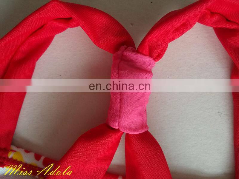 High quality Children swimwear and kid's Swimwear Swimsuit