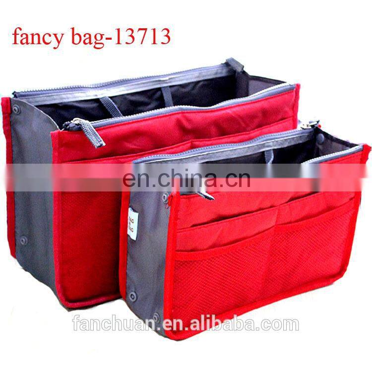 Green Color China Supplier Cheap Promotional Washing Bag