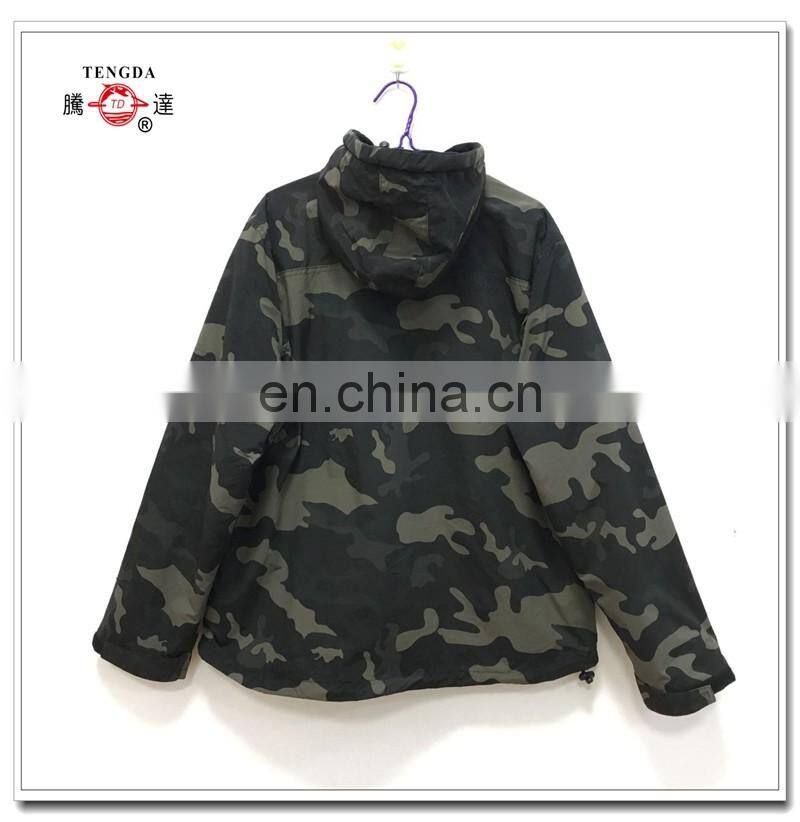 keep warm fleece lined raincoat