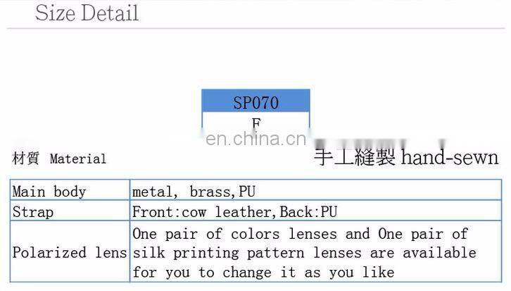 Steampunk pilot style goggles with cogwheel screenprint clear glass