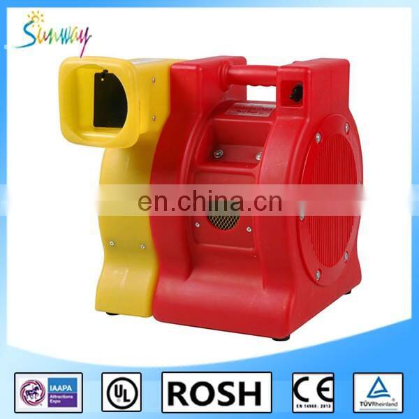 Inflatable Air Blower for Inflatable Bouncer Portable CEUL 750W1500W Blower