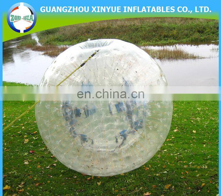 Most popular cheap hydro zorb with factory price