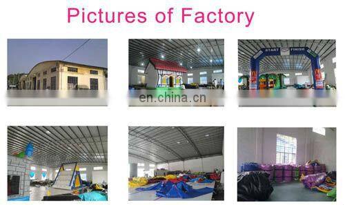 largest giant inflatable water slide