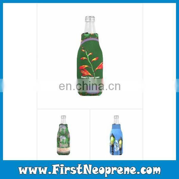 Business Suit Style For Formal Party Beer Bottle Cooler Jackets