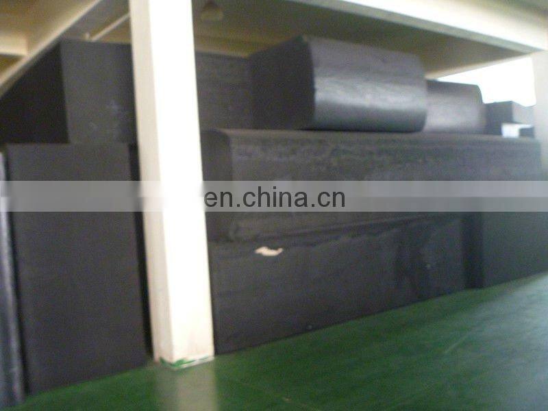 high density PU foam blocks