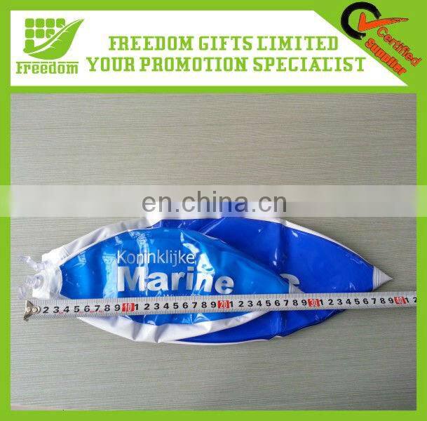 Eco-friendly Plastic 24'' Beach Ball