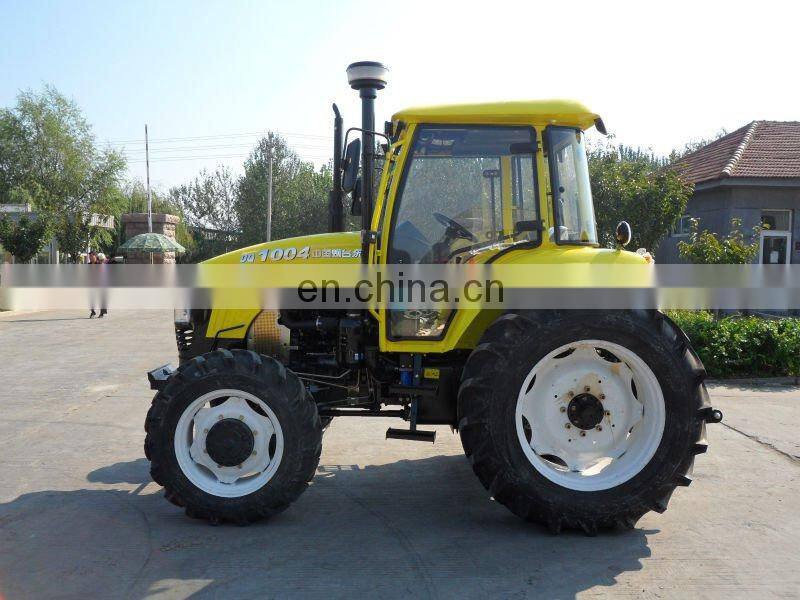 hot sale new farm tractor 1004 with cheap price