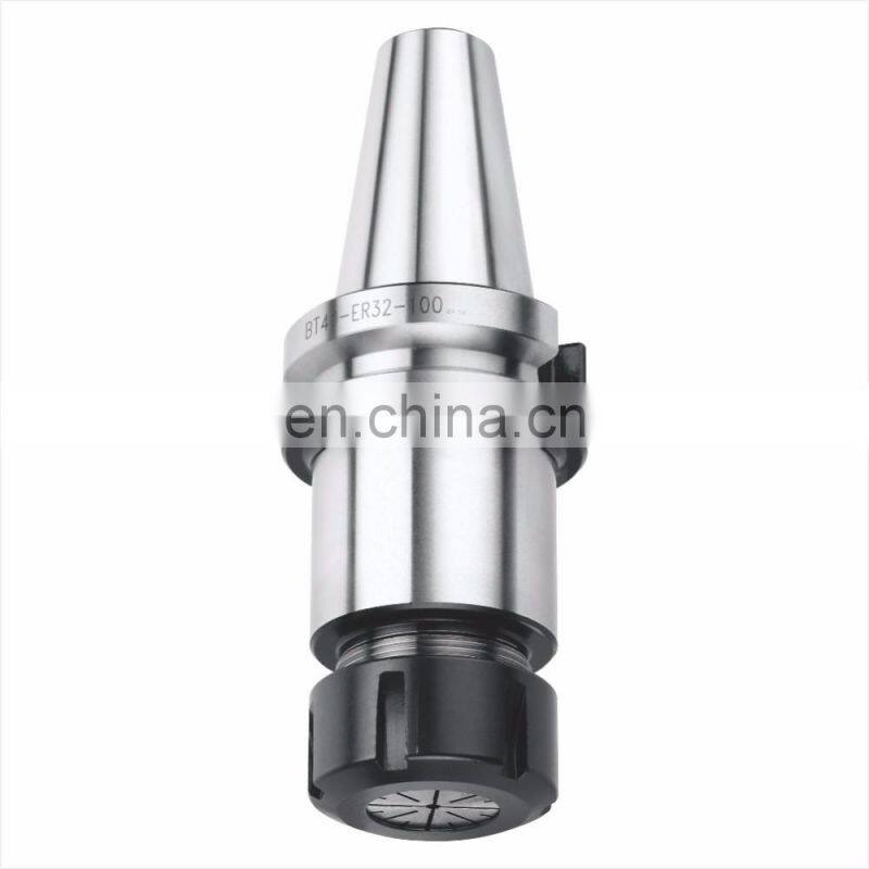 Standard Bt Drill Milling Chuck Er Collet Chuck Tool Holder for CNC Machine Lathe