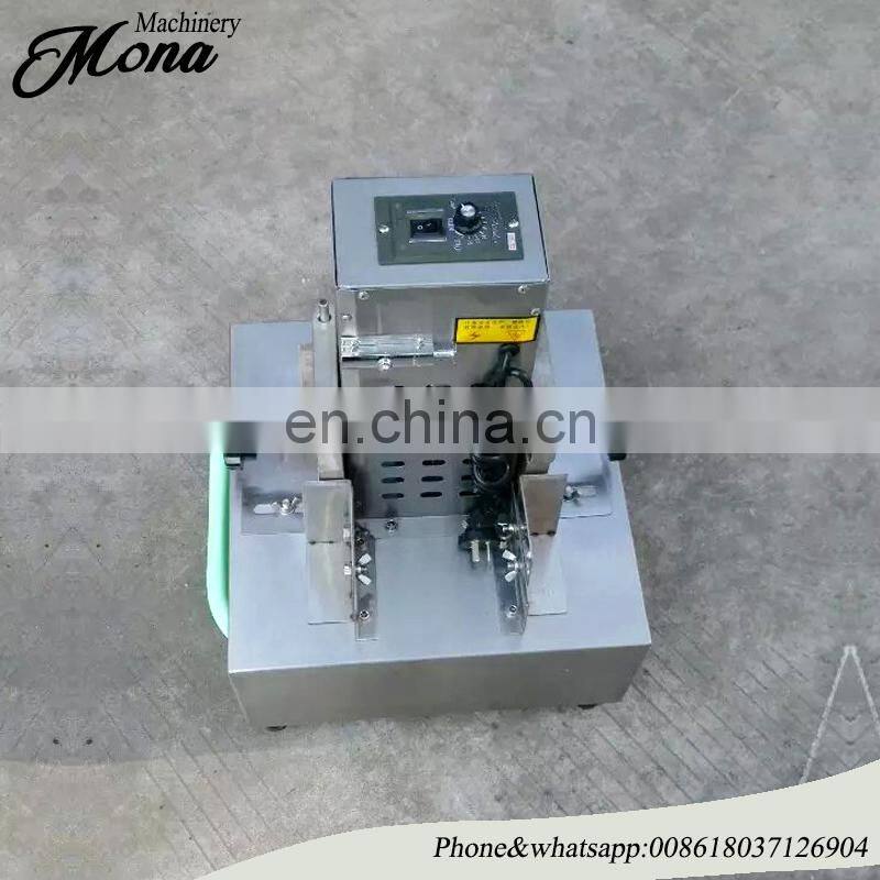 Chocolate cutting machine/chocolate molding machine/chocolate ball making machine