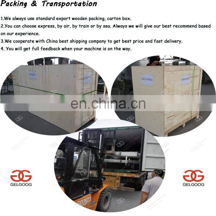 Direct Factory Price Commercial Fully Automatic Potato Chip Maker Production Line Making Sweet Potato Chips Machine Price