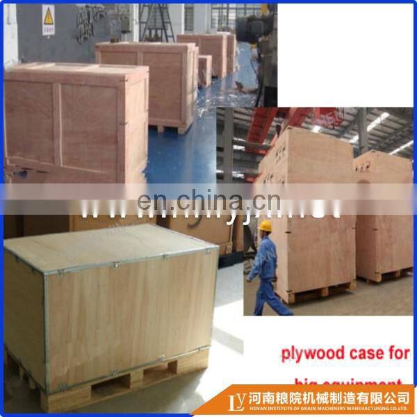 TBLM series Bag Pulse Dust Collector for grain steel silos