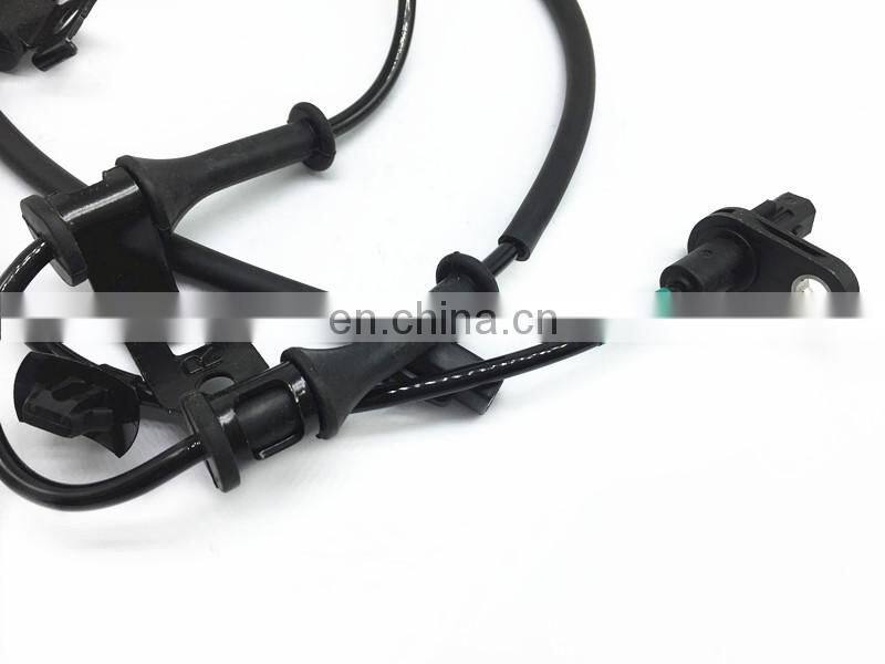 ABS Wheel Speed Sensor For H-yundai Elantra OEM 59830-3X320 598303X320 59830 3X320