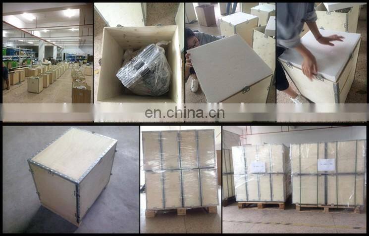 Air compressor for car