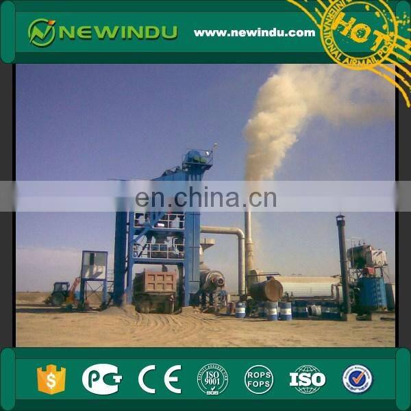 Asphalt Plant Equipment RDX105 Asphalt Mix Plant from Roady Supplier