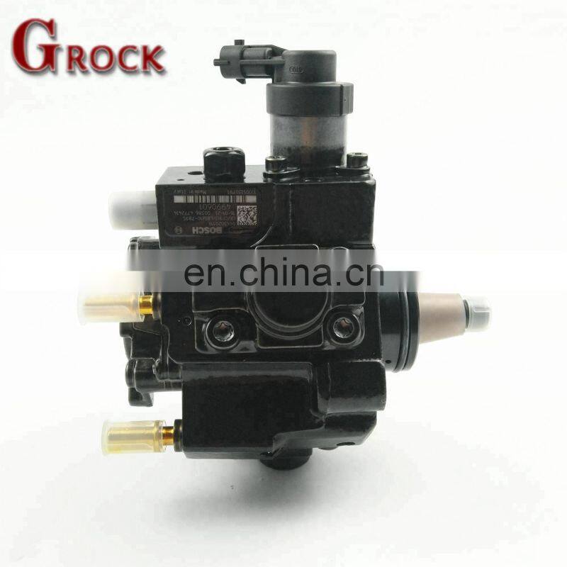 Bosch diesel common rail injection pump 0445020119 for Foton Cummins