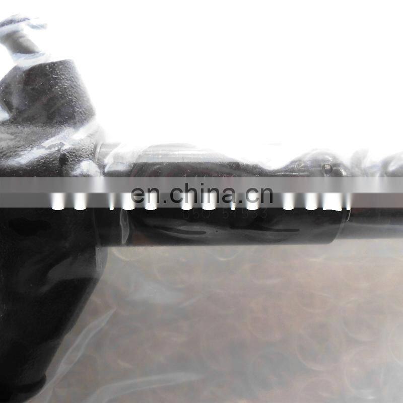 original common rail injector 095000-5760 1465a054 4M41