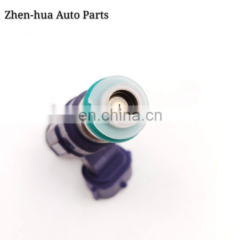 Car Accessories spare parts fuel injector nozzle FBJC100 16600-5L700 for Nissan Infiniti Fx35 G35 350z