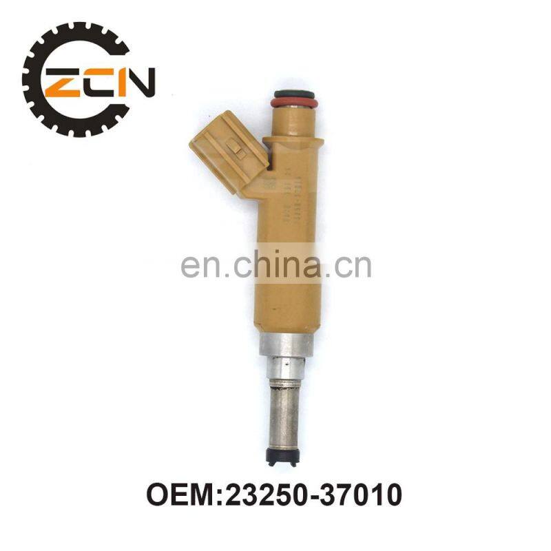 High quality Fuel injector OEM 23250-37010 For Corolla 1.8L