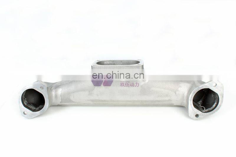 JIUWU POWER INTAKE MANIFOLD 1-14134361-0 FOR 6WG1 ZX800 1141343610