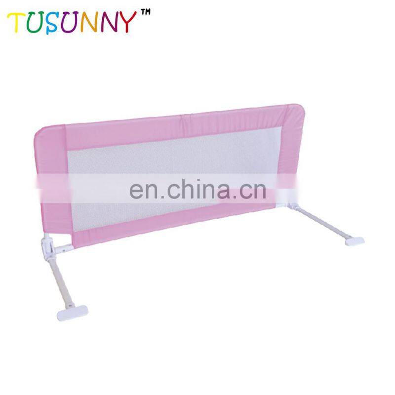 Baby bed guard rails safety barrier rails for newborn baby