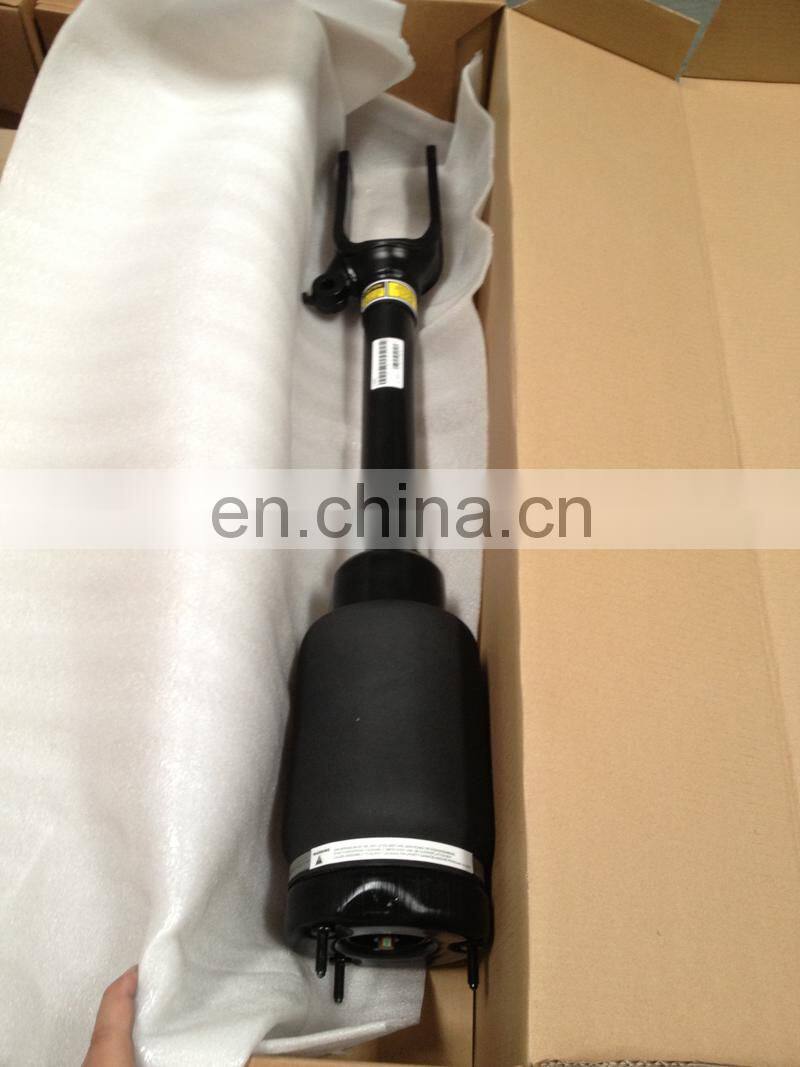 Air spring shock absorbing spring air bag shock absorber