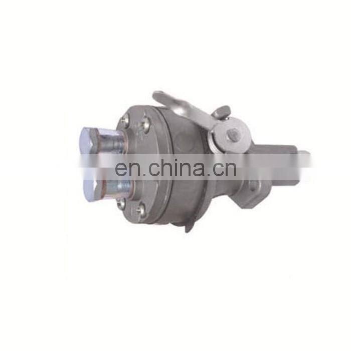 Diesel Engine Fuel Pump bcd2689