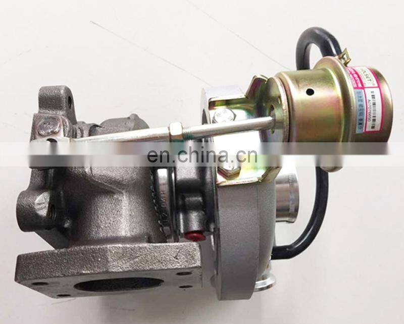 HE221W Turbocharger 2834188 2834187