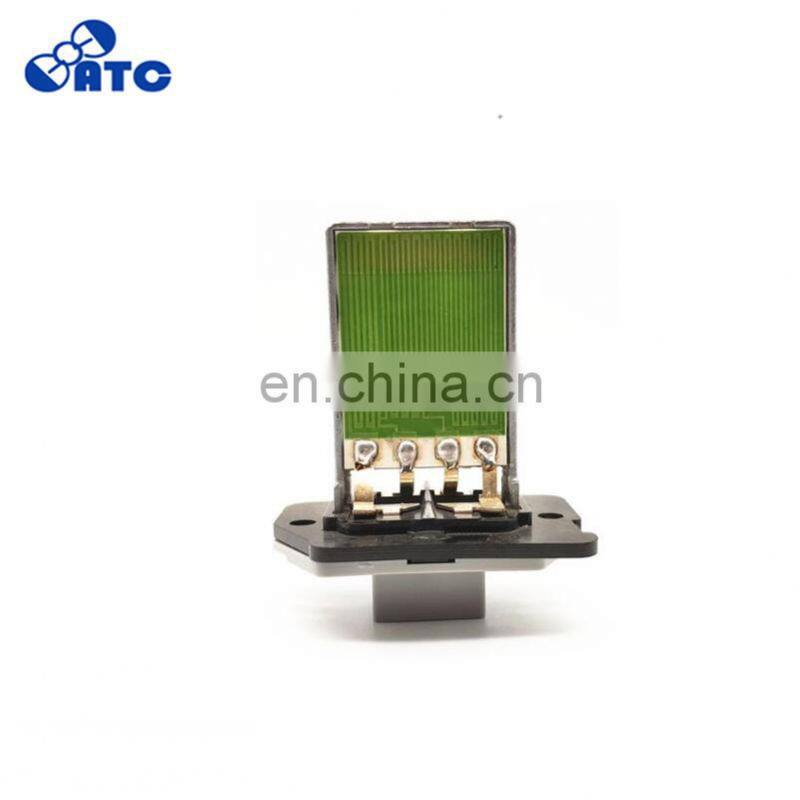 Heater Blower Motor Resistor For H-yundai E-lantra S-anta Fe 1993-    9703529000    9703534000   9711702100