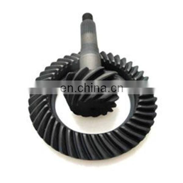 41201-09010 crown and pinion for hilux vigo KUN 26 GGN25 43:12