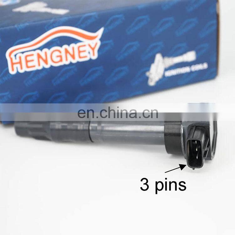 ignition coil tester Automotive Spare Parts for eclipse MR994642 MR994642 FK0278 ignition coils