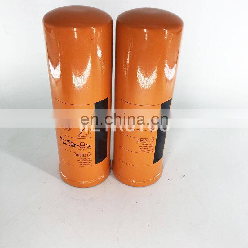hydraulic oil filter Spin-on Gearbox filter P170546