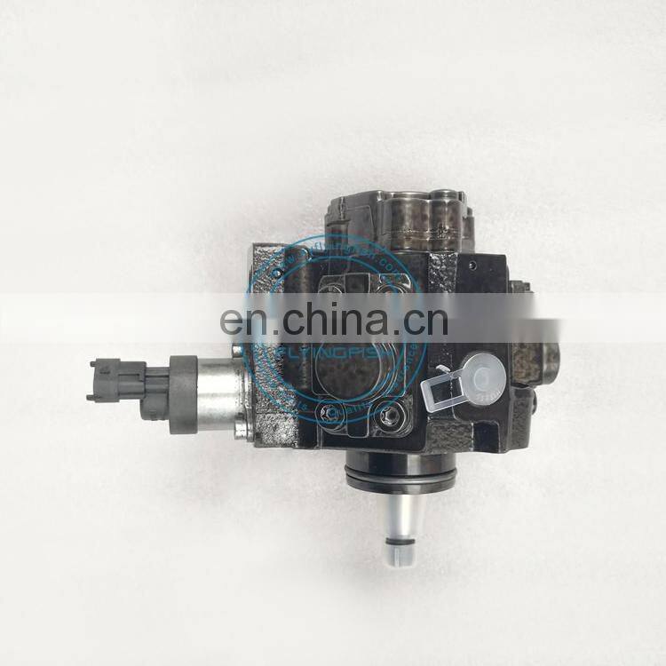Original Common Rail Fuel Injection Pump Assy 6271-71-1110 0445020070 Fuel Injector Pump For PC60-8 PC70-8 PC130-8
