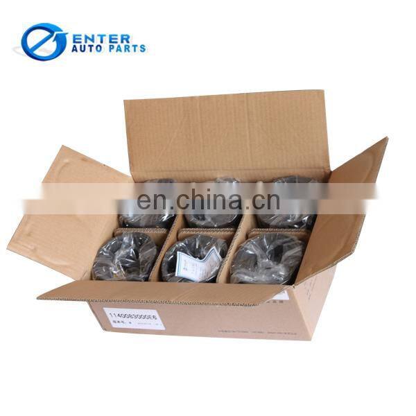 1004016A56D Diesel Engine Parts Piston for BF6M2012