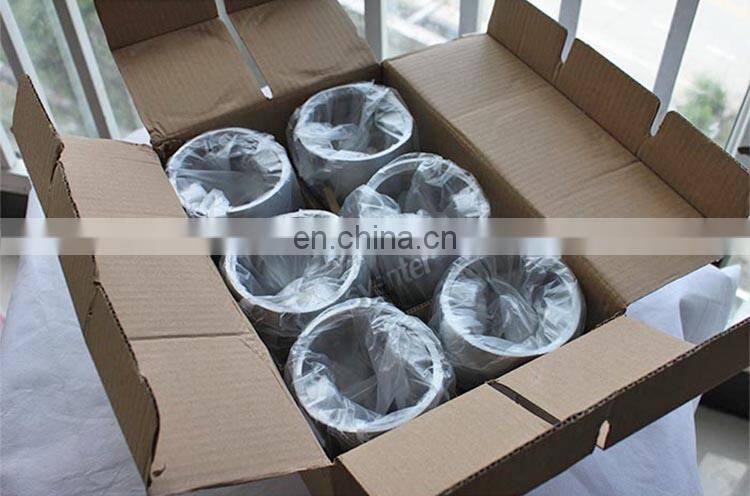 6BT 6D102 Diesel Engine Piston Kit 3957797 For PC200-7 PC240-6 R225LC-7 excavator