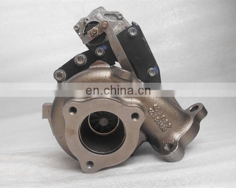 Auto engine parts Genuine OEM D4D Turbocharger 17201-0W020 VB39 turbo for Avensis Auris 1AD-FTV 2.0L engine