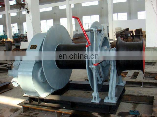 Galvanized Anchor Chain Swivel Group