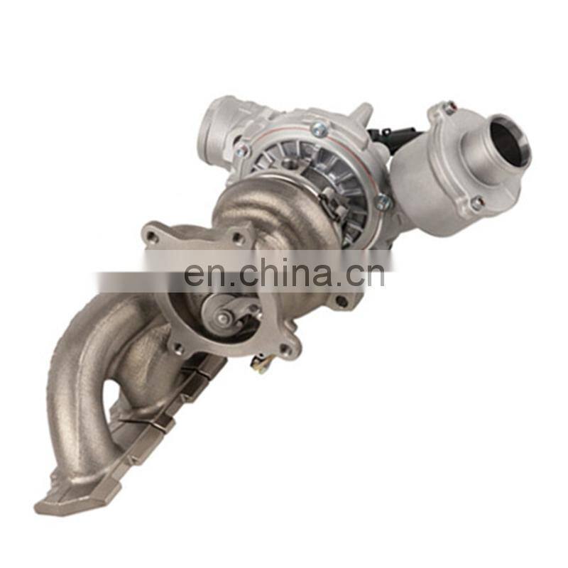Eastern Factory prices turbocharger K03 53039880291 06H145702T 06H145702G turbo charger for 2011 Audi Volkswagen Passat CAEB