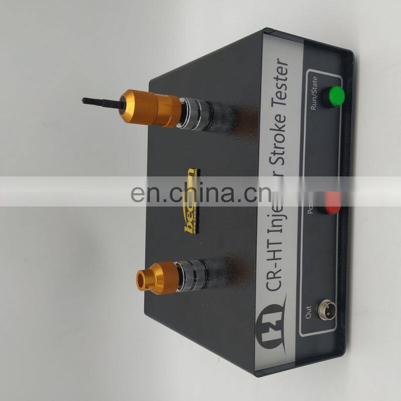 Beacon CR-HD stage 3 common rail injector stroke tester repair tool stage 3