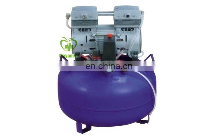 32 litre mini electric air gun spray paint airbrush piston oil free silent dental compressor Price