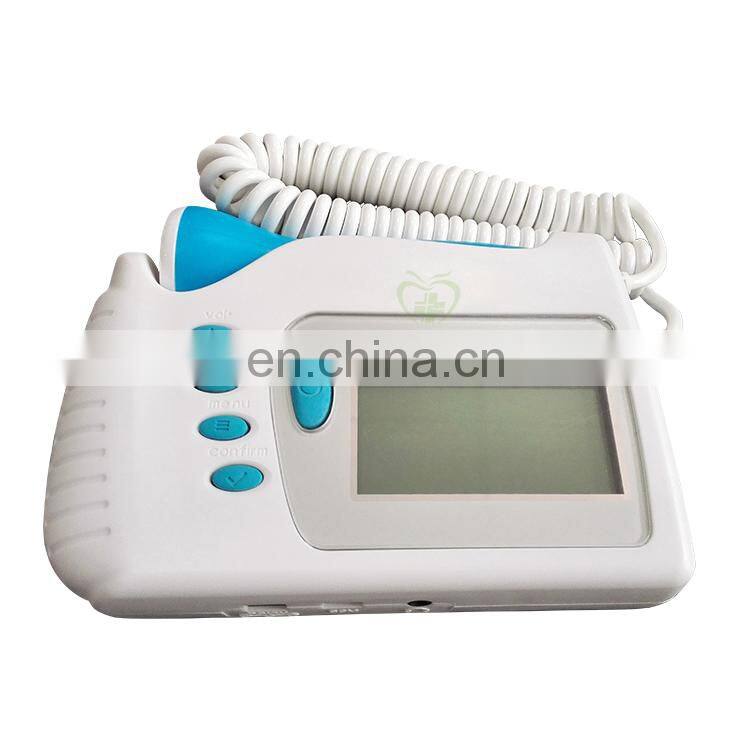 MY-C024 Medical Pocket Fetal Doppler