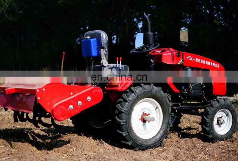 18hp 2WD mini garden farm tractor